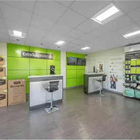 Office - Extra Space Storage at 1631 Joe Battle Blvd, El Paso, TX 79936