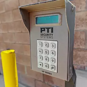 7744 - Keypad