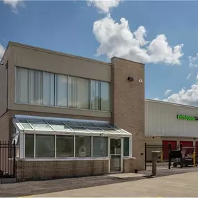 Beauty Image - Extra Space Storage at 197 Dexter St, Cumberland, RI 02864
