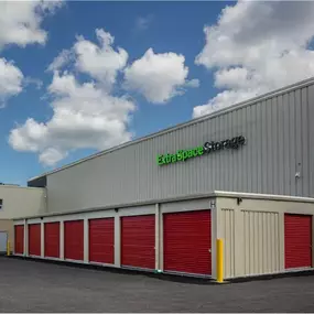 Alternate Beauty Image - Extra Space Storage at 197 Dexter St, Cumberland, RI 02864