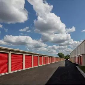 Exterior Units