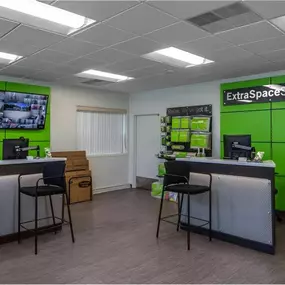 Office - Extra Space Storage at 197 Dexter St, Cumberland, RI 02864