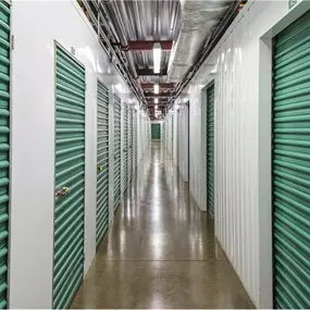 Interior Units - Extra Space Storage at 100 S Bayles Ave, Port Washington, NY 11050