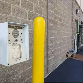 Keypad - Extra Space Storage at 100 S Bayles Ave, Port Washington, NY 11050