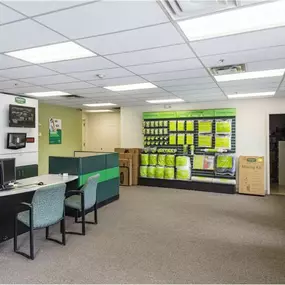 Office - Extra Space Storage at 100 S Bayles Ave, Port Washington, NY 11050