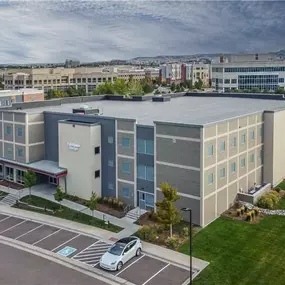 Alternate Beauty Image - Extra Space Storage at 197 Inverness Dr W, Englewood, CO 80112