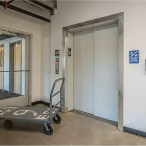 Exterior Units - Extra Space Storage at 197 Inverness Dr W, Englewood, CO 80112