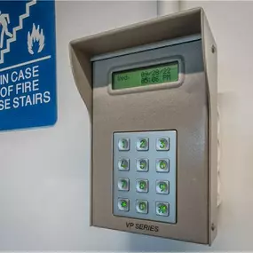 Keypad