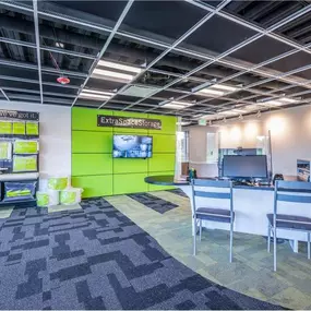 Office - Extra Space Storage at 197 Inverness Dr W, Englewood, CO 80112