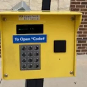 Keypad