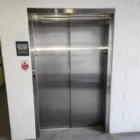Exterior Units