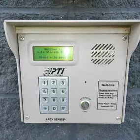 Keypad