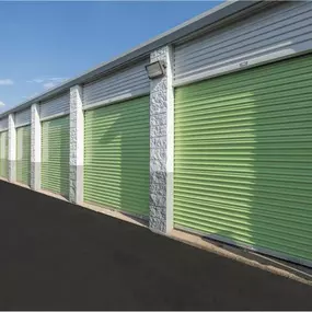 Exterior Units