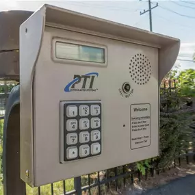 Keypad