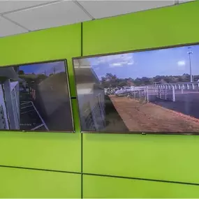 Security Screens