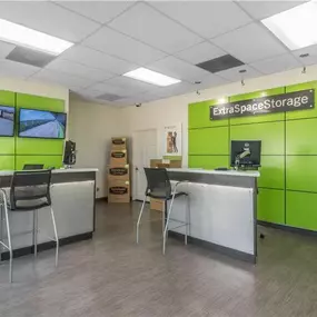 Office - Extra Space Storage at 4405 S Fort Hood St, Killeen, TX 76542