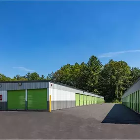 Interior Units - Extra Space Storage at 565 Main St, Hudson, MA 01749