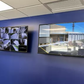 Security Screens