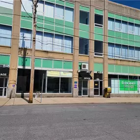 Beauty Image - Extra Space Storage at 237 Fairfield Ave, Upper Darby, PA 19082
