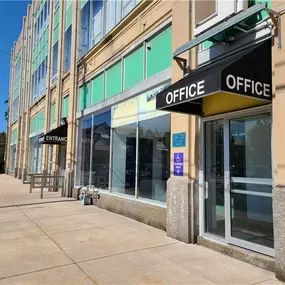 Alternate Beauty Image - Extra Space Storage at 237 Fairfield Ave, Upper Darby, PA 19082