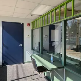 Office - Extra Space Storage at 237 Fairfield Ave, Upper Darby, PA 19082
