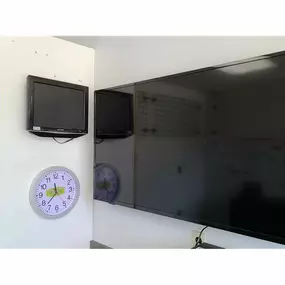 Security Screens