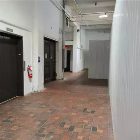 Exterior Units - Extra Space Storage at 237 Fairfield Ave, Upper Darby, PA 19082