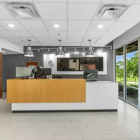 6015 - Office