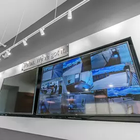 Security Screens