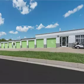 Alternate Beauty Image - Extra Space Storage at 2526 Ritchie Ave, Crescent Springs, KY 41017