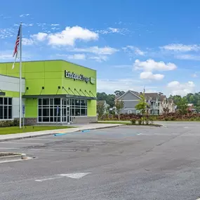 Alternate Beauty Image - Extra Space Storage at 2501 E Highway 501, Conway, SC 29526