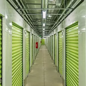 Interior Units - Extra Space Storage at 2501 E Highway 501, Conway, SC 29526