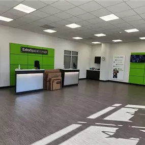 Office - Extra Space Storage at 2501 E Highway 501, Conway, SC 29526