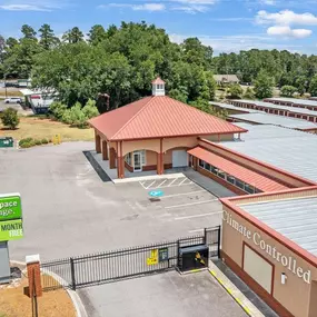 Alternate Beauty Image - Extra Space Storage at 3809 Richland Ave W, Aiken, SC 29801