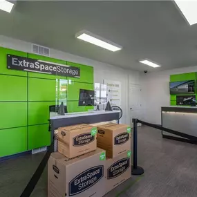 Office - Extra Space Storage at 55 E Jamestown St, Stockton, CA 95207