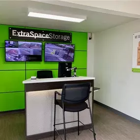 Office - Extra Space Storage at 4664 Lincoln Ave, Cypress, CA 90630