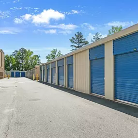 Exterior Units