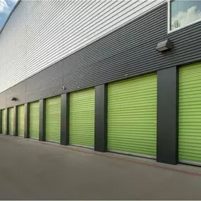 Exterior Units
