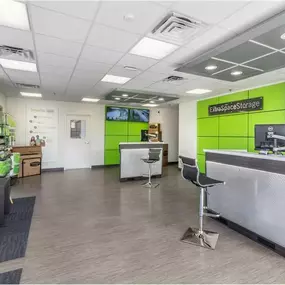 Office - Extra Space Storage at 15322 San Pedro Ave, San Antonio, TX 78232