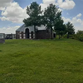 Beauty Image - Extra Space Storage at 1751 E Belt Line Rd, Coppell, TX 75019