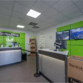 Office - Extra Space Storage at 1930 Cortez Rd W, Bradenton, FL 34207