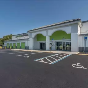Beauty Image - Extra Space Storage at 1930 Cortez Rd W, Bradenton, FL 34207