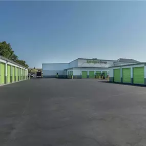 Exterior Units - Extra Space Storage at 1930 Cortez Rd W, Bradenton, FL 34207