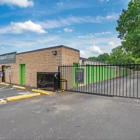 Alternate Beauty Image - Extra Space Storage at 10361 Kings Acres Rd, Ashland, VA 23005