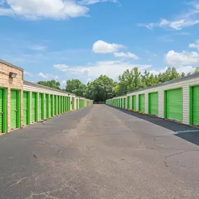 Exterior Units - Extra Space Storage at 10361 Kings Acres Rd, Ashland, VA 23005