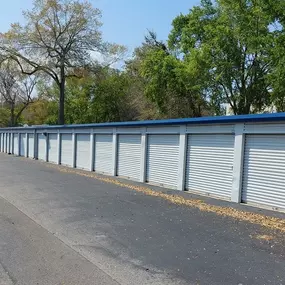 Exterior Units