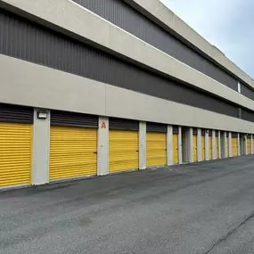Exterior Units