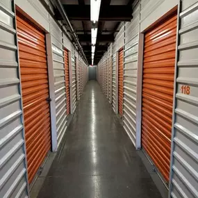 Interior Units