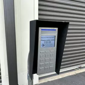 Keypad