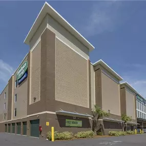 Beauty Image - Extra Space Storage at 810 St Andrews Blvd, Charleston, SC 29407